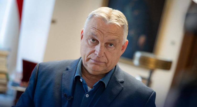 Orbán Viktor: Kibújt a szög a zsákból, a legújabb hajóskapitány ügyet sem vet a tényekre