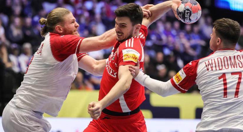 „Győzelmet arathatunk, ha...”– szegedi játékosra figyelmeztet a válogatott korábbi sztárja