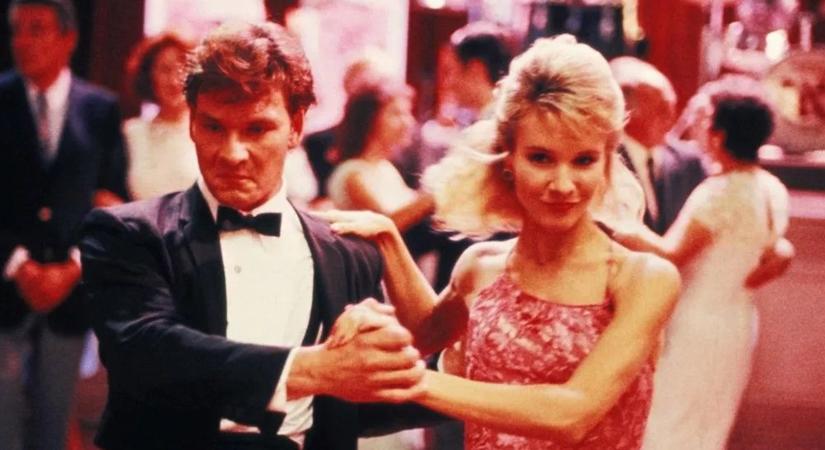 Hihetetlen átalakulás! A Dirty Dancing szexi Penny-je 39 év után teljesen megváltozott