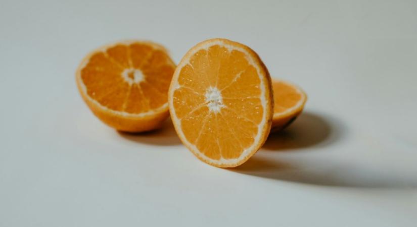 Tévhitek a C-vitaminról – amit sokan rosszul tudnak