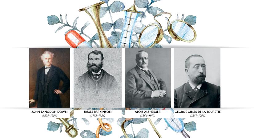 Betegségek névadói