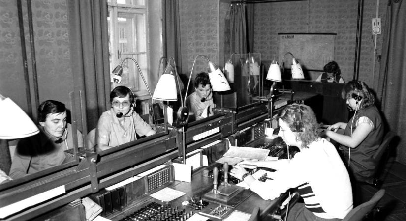 Halló, Kaposvár! Ilyen volt a öreganyánk Chat GPT-je