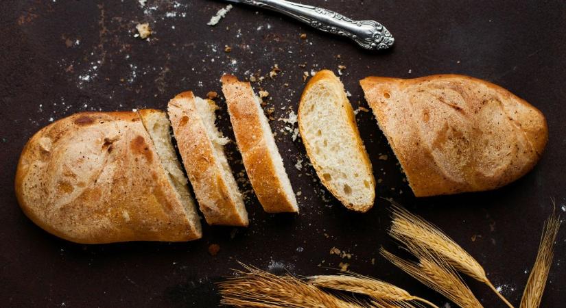 Így tárold a kenyeret, hogy a bélflórádnak is jót tegyen: a dietetikusok szerint ez a leghatékonyabb módszer