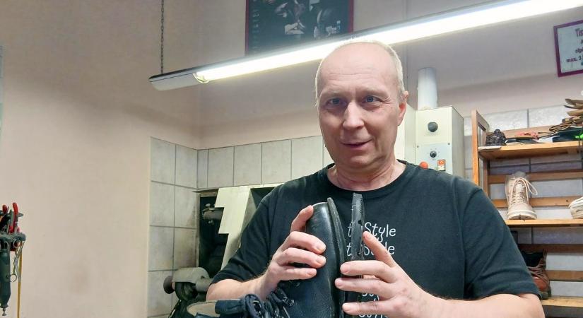 Házi praktikák vagy biztos megoldás a téli cipő csúszásmentesítésre?