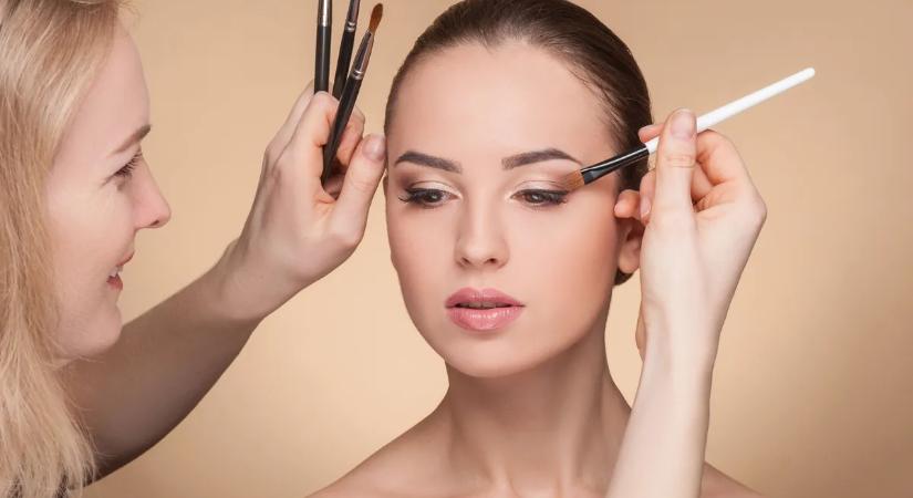 Sminktippek a luxus hatásért: 8 profi trükk, amitől kifinomult lesz a megjelenésed