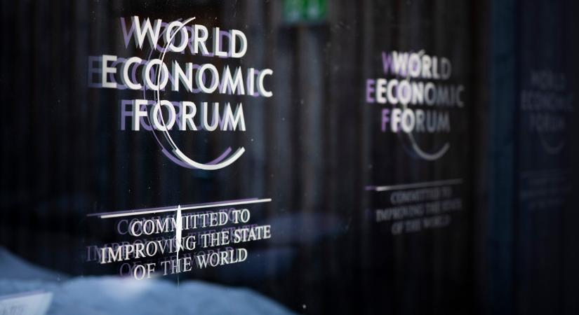 Feledy Botond: az európai vezetők próbálják majd „elkapni” Trumpot Davosban