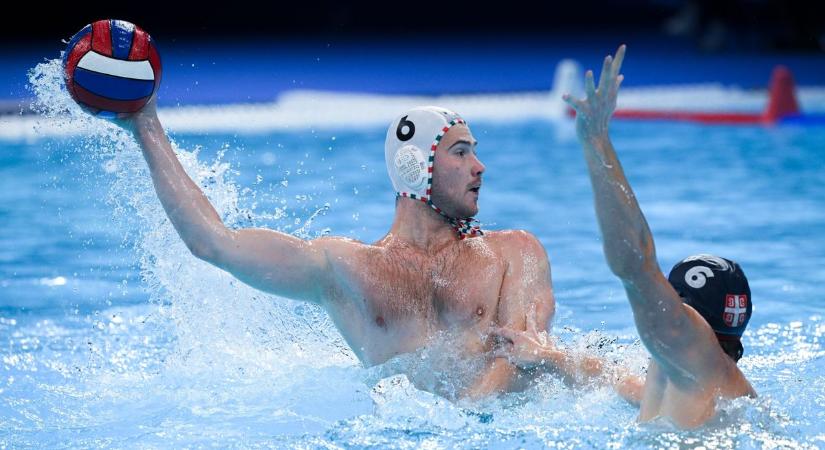 A játékosok már lehiggadtak, a szurkolók még nem – eldől Magyarország sorsa Belgrádban