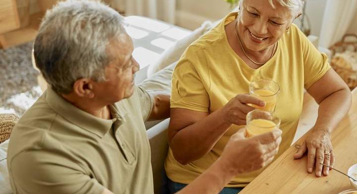 Időskori táplálkozás: mire van igazán szüksége a szervezetnek?