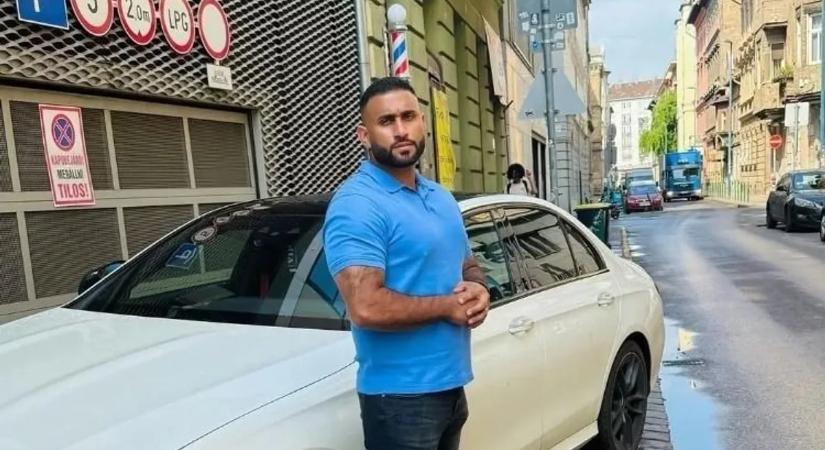 Kéz a kézben a két botrányhős: ismét áll a bál Kunu Márió és Mandula Ádám miatt