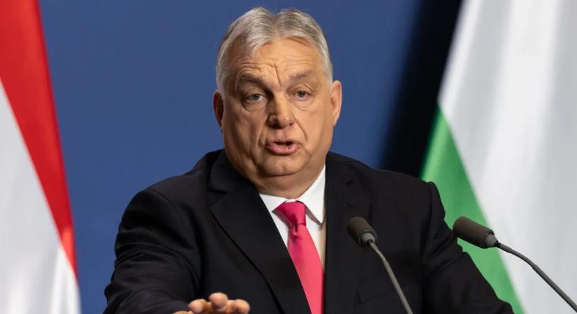 Az orosz energiafüggésről beszélt Kapitány István, azonnal reagált Orbán és Szijjártó is