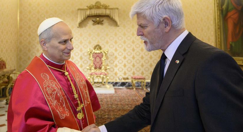 A cseh államfő szerint törés következhet be az európai országok között az amerikai nyomásgyakorlás miatt