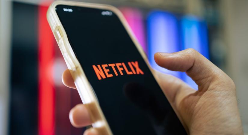 A Netflix olyan bejelentést tett, aminek a YouTube és a Spotify sem örül