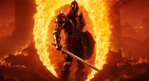 A PS5 játékosok fele nem fejezte be a The Elder Scrolls 4: Oblivion Remasteredet.