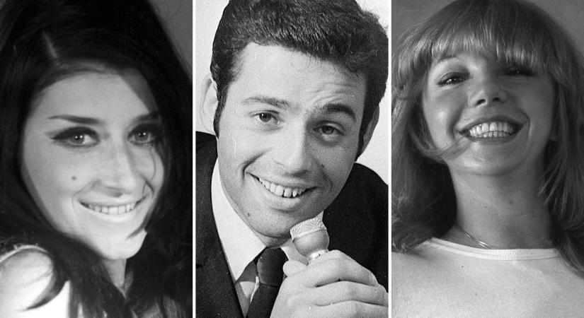 105 éve született Majláth Júlia, akinek a dalai szólnak a Csinibabában is