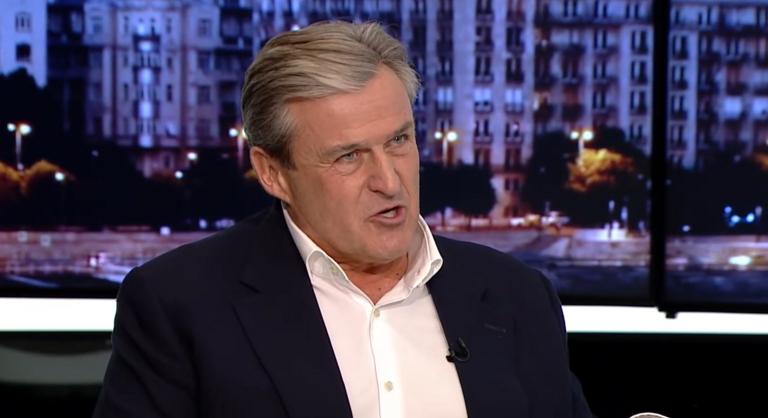 Toroczkai László és Szijjártó Péter is beleállt Kapitány Istvánba