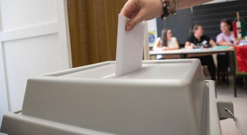 Fontos információk derültek ki az idei országgyűlési választásokról