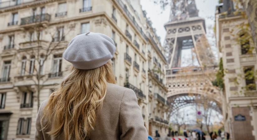 Oroszlánként ide utaznék télen, hogy feltöltsem a kreativitásomat