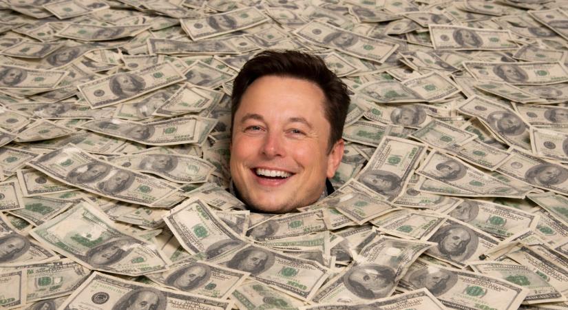 A dollármilliárdosok vagyonából 26-szor lehetne felszámolni a mélyszegénységet a világon