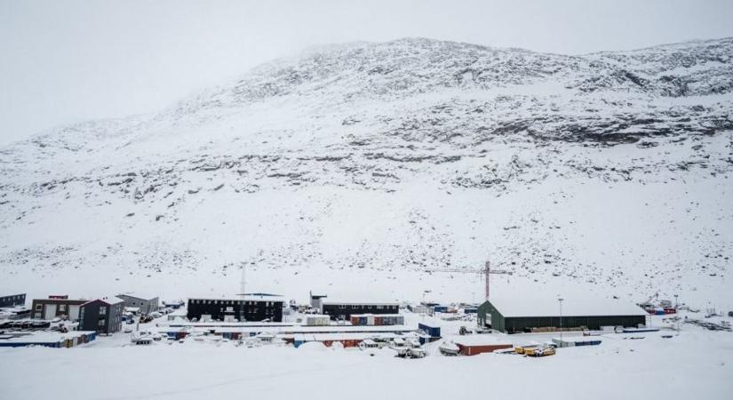 Hivatalos bejelentés: Amerika és Kanada katonai repülőgépet küld Grönlandra – előre szóltak a dánoknak, mire készüljenek