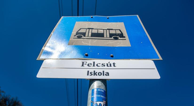 Tőkejövedelem: Felcsút jobban teljesít, mint Budapest