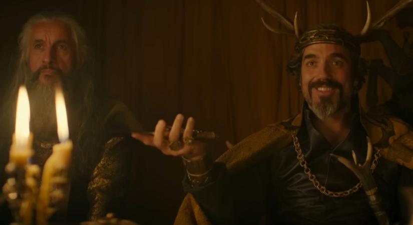 Letarolta a nézettségi listákat az HBO Max vadonatúj sorozata, záporoznak a 10/10-es értékelések