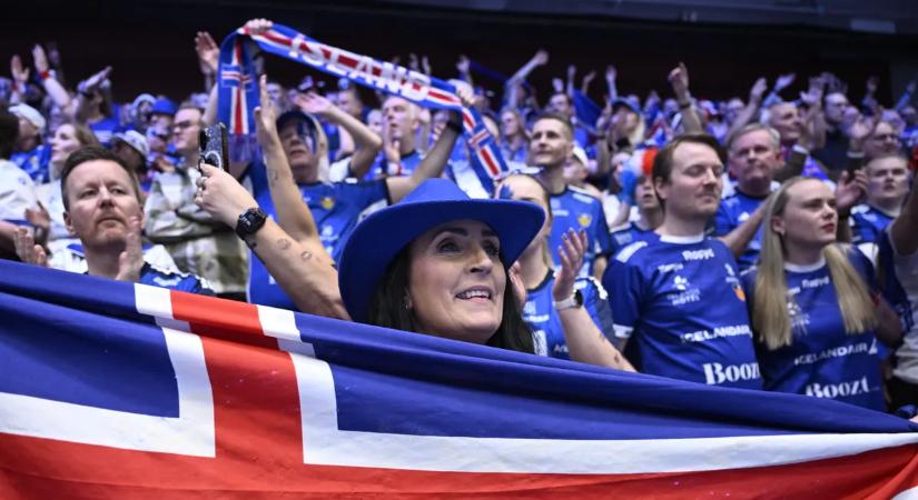 Börtönbe került a szurkoló, mégis ott lehet a magyarok meccsén a kézilabda-Eb-n