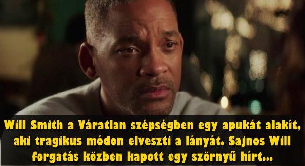 10 hollywoodi sztár, aki eljátszott egy szerepet, és az a valóságban is megtörtént vele