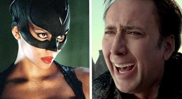 15 film, ami hazavágta a főszereplők karrierjét