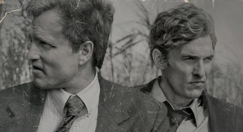 'Pofán vágtam volna': Matthew McConaughey alaposan felhúzta Woody Harrelsont a közös munkájuk során