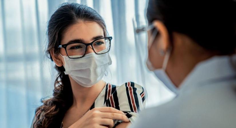 Itt az influenzaszezon, olvasónk maszkért kiált!