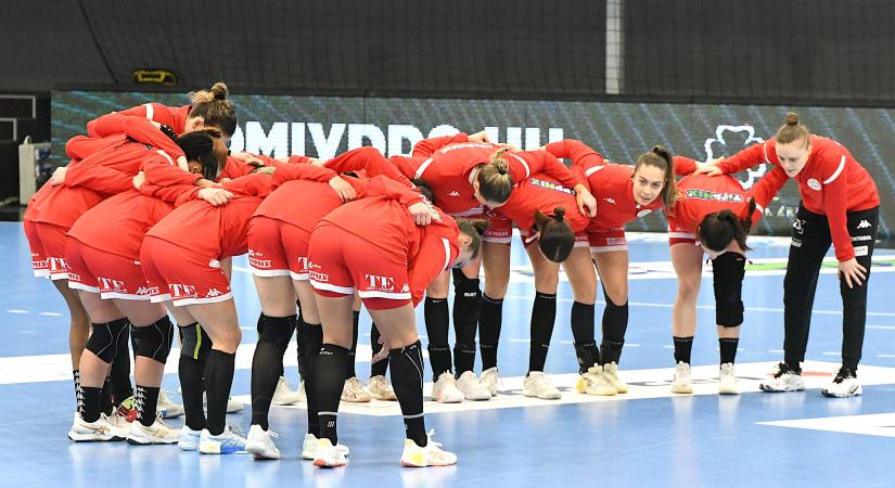 Győr–Debrecen újratöltve, a bajnoki pontokért