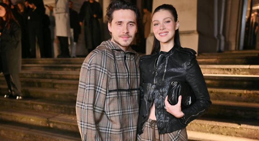 Brooklyn Beckhamet az esküvőjén alázta meg az anyja: „Folyamatos szorongásban éltem a családom miatt”