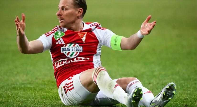 Végrehajtást rendelt el Dzsudzsák Balázs cégénél a NAV