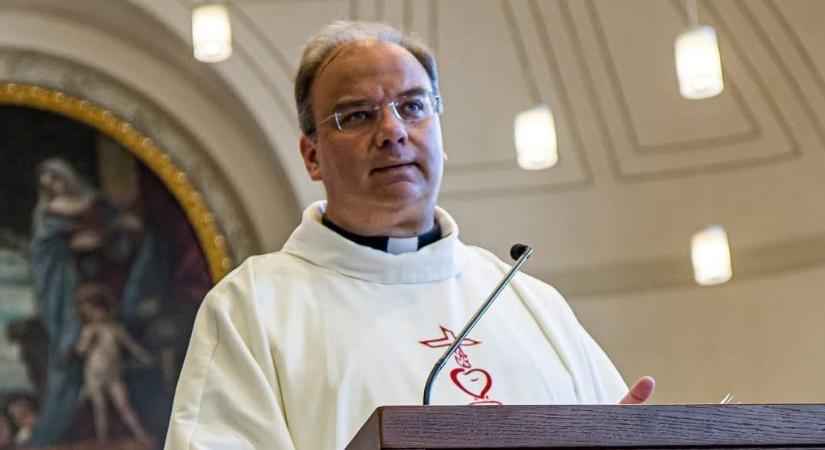 Zsódi Viktor: Újra szövetséget kell kötni az iskola és a szülő között