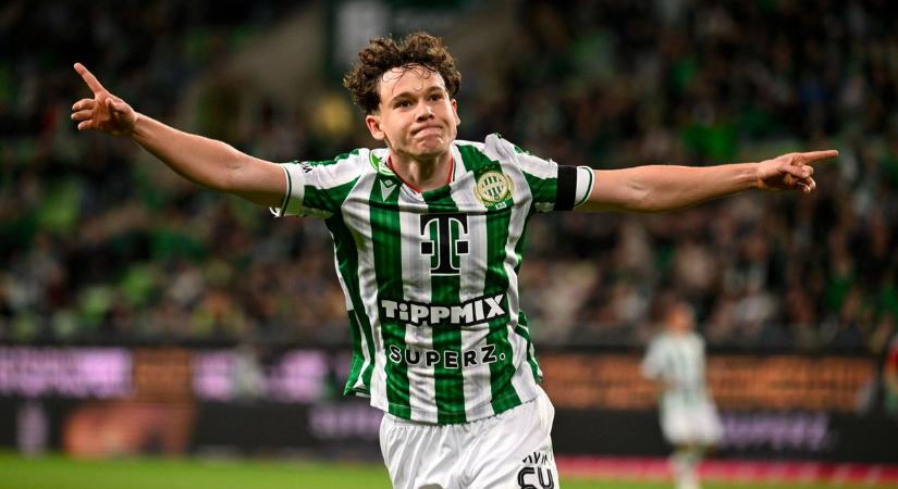 Többé már nem titok: lerántotta a leplet Tóth Alex helyzetéről a csapat vezetőedzője