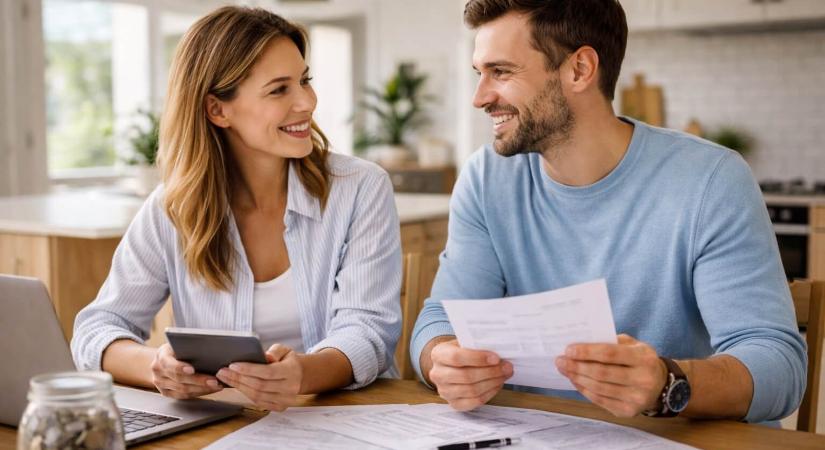 Babaváró hitel megszüntetése, lezárása: mikor éri meg egyösszegben visszafizetni?