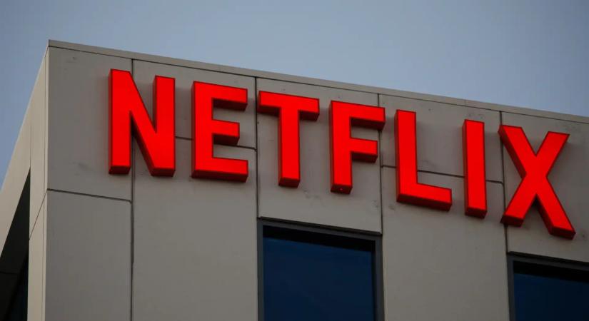 A Netflix ezúttal a YouTube-ra és a Spotify-ra is lecsap: bejelentést tett a streaming szolgáltató