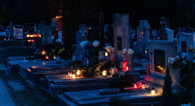 Gyászhírek: tőlük búcsúzott Komárom-Esztergom vármegye a héten