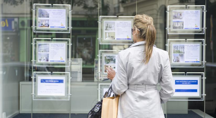 Felvásároltak egy hirdetési céget a hazai ingatlanpiacon