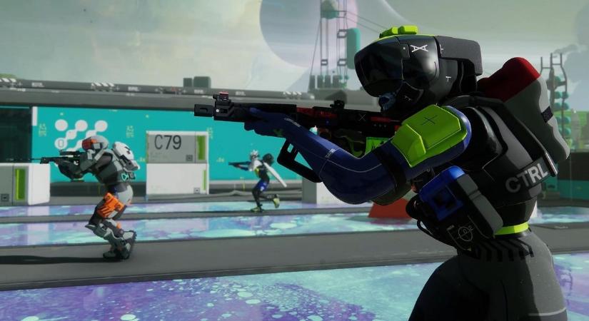 Még a végén tényleg nem lesz Concord 2.0 a Marathon-ból