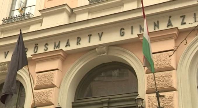 Osztálytársai már gyászolják, a rendőrség még mindig keresi Egressy Mátyást