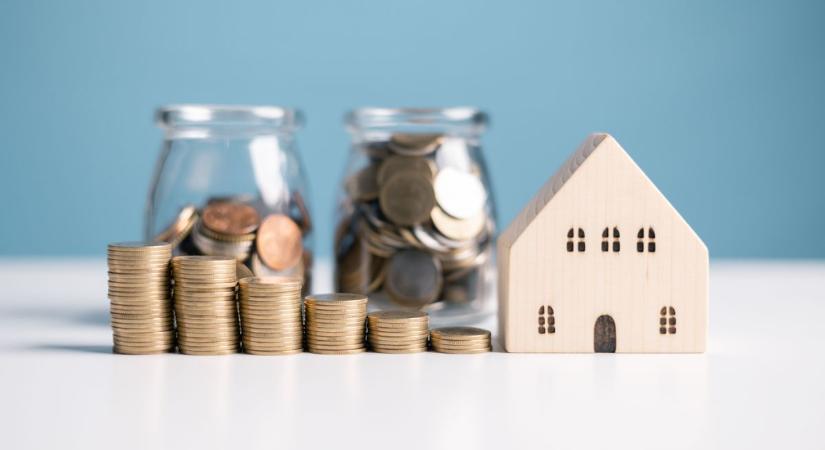 Ömlenek az új társasházi lakások a piacra, az árak viszont leparkoltak