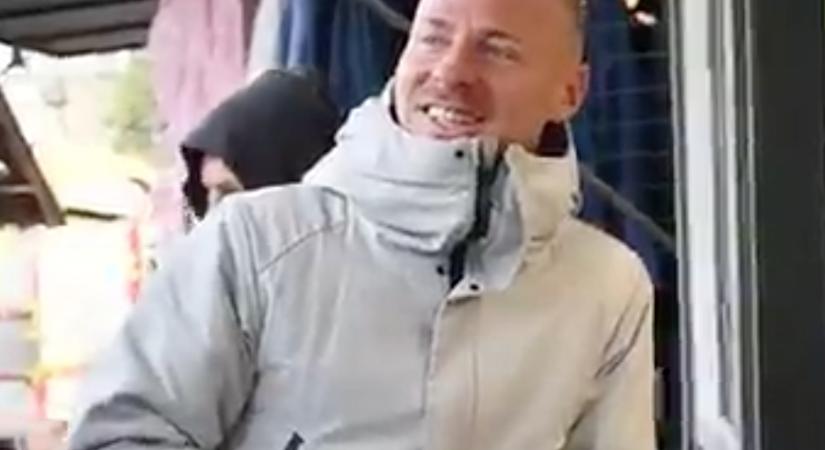 Végrehajtást rendelt el a NAV Dzsudzsák Balázs cégénél