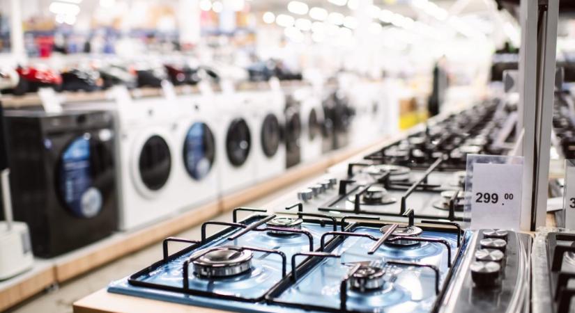 Csődközelbe került és boltbezárásra készülhet a magyar műszaki üzletlánc