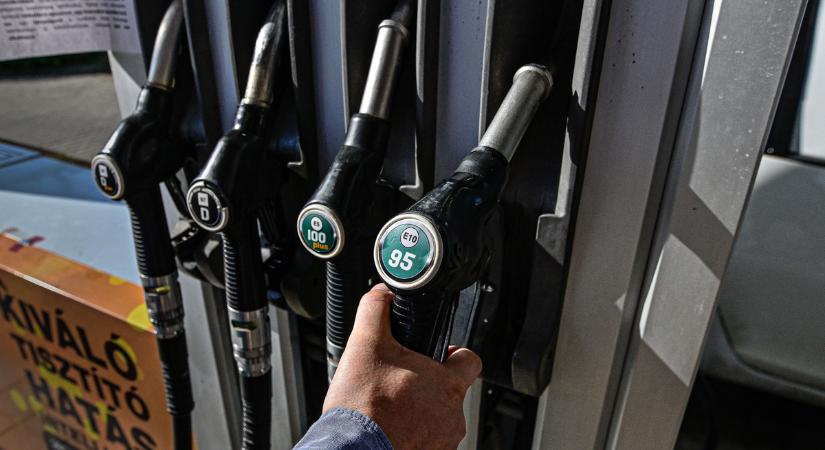 Rossz hírt kaptak a magyar autósok, ennek senki nem fog örülni