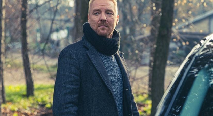 Bereczki Zoltán elérzékenyülten vallott arról, milyen duettet énekelnek majd Szinetár Dórával a színész 50. születésnapja apropóján