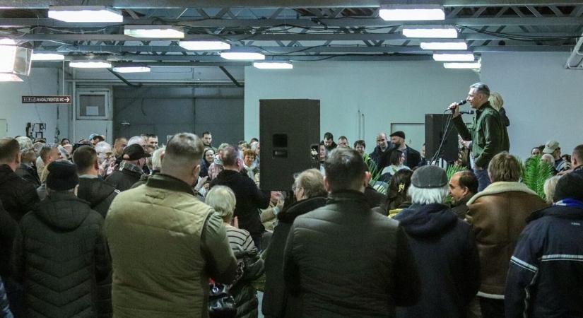 Legkorábban 2027-ben kezdődhet a 68-as főút felújítása