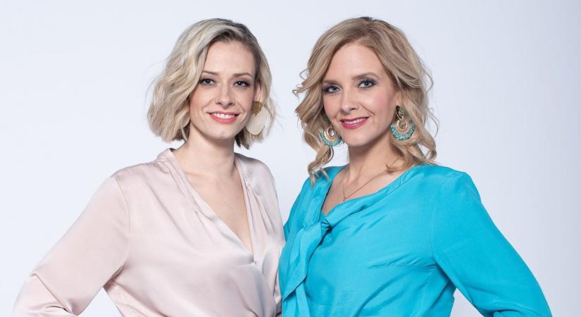 Peller Anna és Peller Mariann szerint nem jó, ha bikiniben lépnek fel az énekesnők, és még Majkának is odaszúrtak