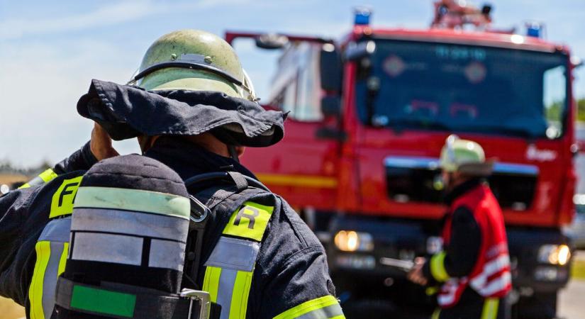 Magatehetetlen, életjeleket nem adó személyeket találtak Zalában