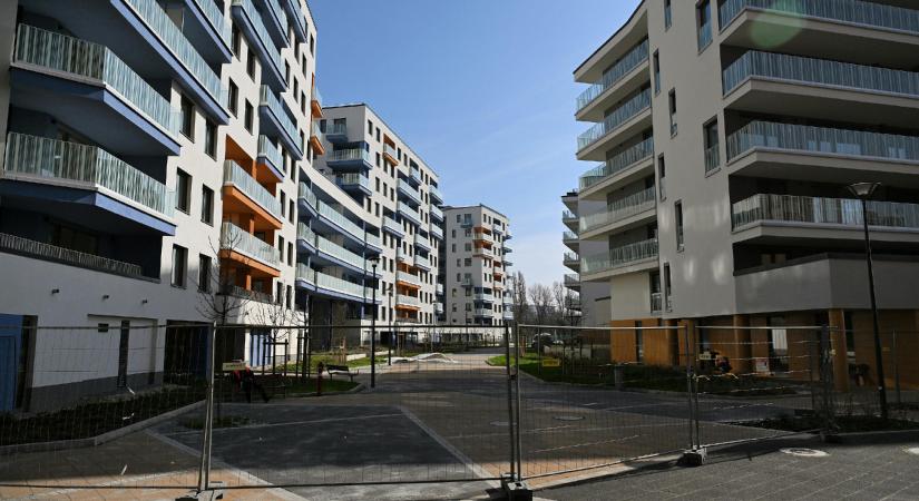 Frissített NAV-tájékoztató a társasházak adózásáról